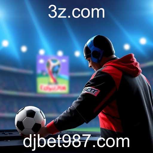 A Ascensão do Mercado de Jogos Online: O Caso DJBET98
