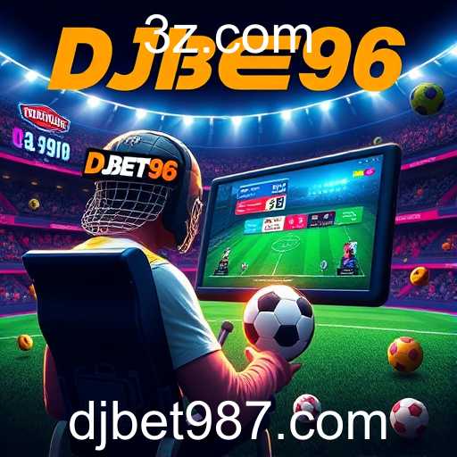 Djbet98: Tendências e Desafios no Mercado de Jogos Online
