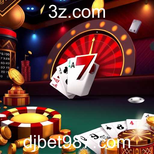 Descubra os Jogos de Cassino no djbet98