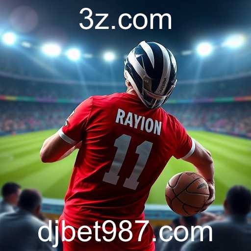 A Ascensão do djbet98 no Cenário de Jogos em 2025