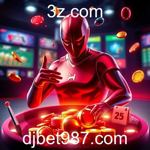 Boom dos Jogos Online no Brasil e o Crescimento da Comunidade Djbet98