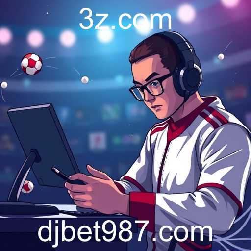 Crescimento dos Jogos Online em 2026: Um Olhar Sobre o Djbet98