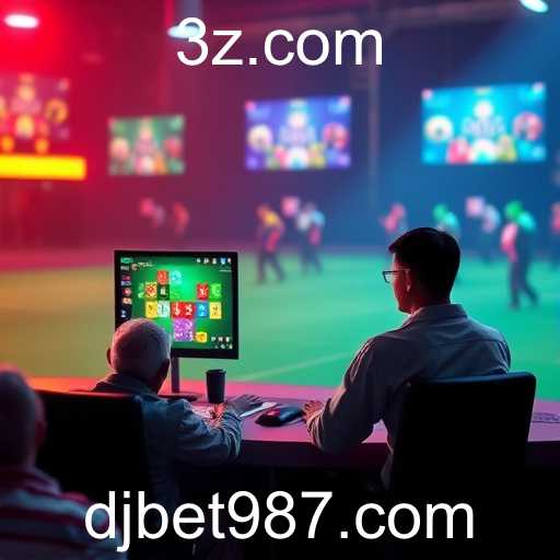 A Evolução dos Jogos de Apostas Online em 2026