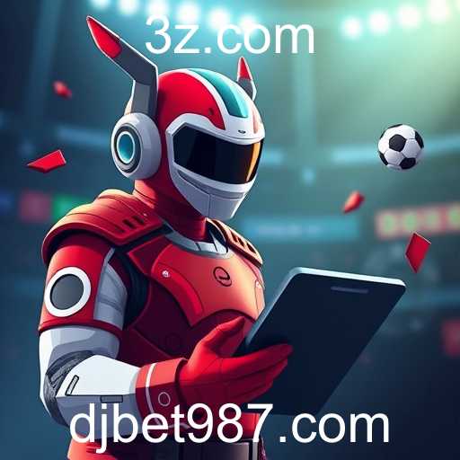 Expansão dos Jogos Online em 2026: Uma Nova Era para djbet98