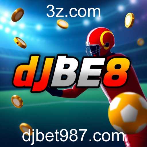 Explorando o Sensacional Mundo dos Jogos com djbet98