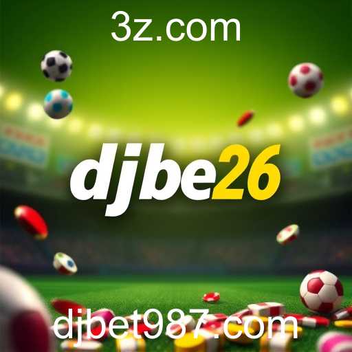 Novo Horizonte dos Jogos Online: djbet98 no Cenário Atual