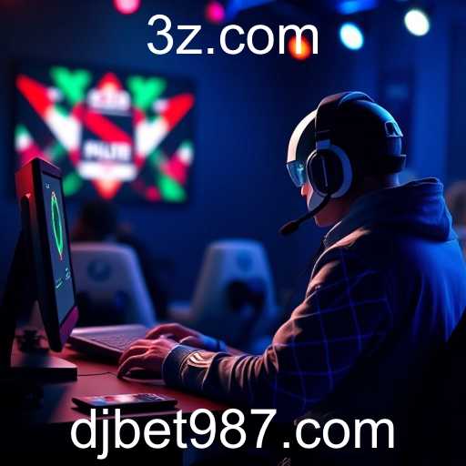 Expansão do Mercado de Jogos Online: Desafios e Oportunidades